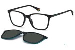 Очила Polaroid PLD6136/CS 807/M9 Polarized Квадратни Черна