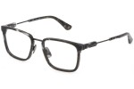 Okulary korekcyjne Police Prince 4 VPLF09 0568 Kwadratowe Havana