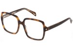 Okulary korekcyjne Police Dawn 9 VPLG30 09AJ Oversize Havana