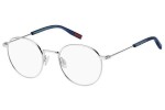 Silmälasit Tommy Hilfiger Junior TH1925 010 Pyöreä Hopea