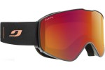 Gogle narciarskie Julbo Alpha J761 91149 Polarized Pojedyncze | Shield Czarne