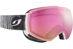 Ski Goggles Julbo Moonlight J767 19100 Yksilinssinen | Shield Valkoinen