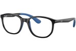 Очила Ray-Ban Junior RY1619 3862 Квадратни Черна