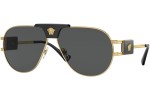 Versace Special Project Aviator VE2252 100287