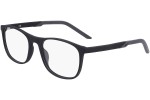 Okulary korekcyjne Nike 7271 001 Kwadratowe Czarne