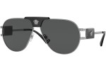 Versace Special Project Aviator VE2252 100187