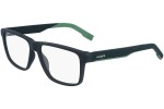 Ochelari Lacoste L2923 300 Pătrați Verzi