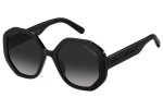 Ochelari de soare Marc Jacobs MARC659/S 807/9O Specială Negri