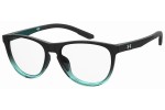 Okulary korekcyjne Under Armour UA9009 ETJ Okrągłe Wielokolorowe