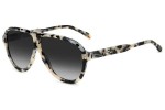 Okulary przeciwsłoneczne Isabel Marant IM0124/S AHF/9O Pilotki (Aviator) Havana