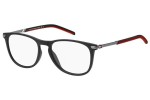 Okulary korekcyjne Tommy Hilfiger TH1994 003 Kwadratowe Czarne