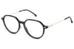 Okulary korekcyjne Carrera CARRERA2044T 807 Kwadratowe Czarne