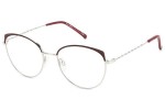 Ochelari Pierre Cardin P.C.8880 LYG Rotunzi Argintii