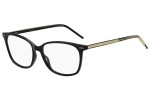 Okulary korekcyjne BOSS BOSS1526 807 Kwadratowe Czarne