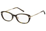 Okulary korekcyjne Marc Jacobs MARC669/G 086 Kocie oczy Havana