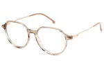 Silmälasit Carrera CARRERA2044T 10A Kulmikkaat Beige