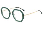 Okulary korekcyjne Isabel Marant IM0113/G PEF Nieregularny Zielone