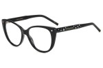 Ochelari Carolina Herrera HER0150 807 Cat Eye Negri