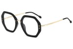 Okulary korekcyjne Isabel Marant IM0113/G 2M2 Nieregularny Czarne