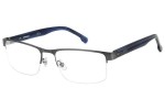 Okulary korekcyjne Carrera CARRERA8888 R80 Prostokątne Szare