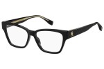 Okulary korekcyjne Tommy Hilfiger TH2000 807 Kocie oczy Czarne