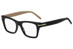 Okulary korekcyjne BOSS BOSS1522 807 Kwadratowe Czarne