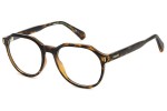 Okulary korekcyjne Polaroid PLDD483 086 Nieregularny Havana
