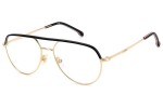 Okulary korekcyjne Carrera CARRERA311 W97 Pilotki (Aviator) Złote