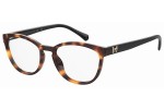 Okulary korekcyjne Seventh Street 7A586 WR7 Kocie oczy Havana