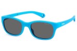 Polaroid Junior PLDK006/S MVU/M9 Polarized