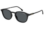 Okulary przeciwsłoneczne Carrera CARRERA238/S 807/IR Okrągłe Czarne