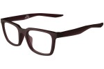 Okulary korekcyjne Nike 7 111 600 Kwadratowe Fioletowe