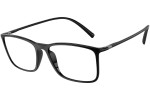 Okulary korekcyjne Giorgio Armani AR7244U 5001 Prostokątne Czarne