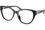 Okulary korekcyjne Ralph Lauren RL6234BU 5001 Kocie oczy Czarne