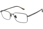 Okulary korekcyjne Giorgio Armani AR5133 3259 Prostokątne Szare