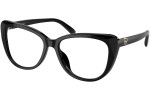 Okulary korekcyjne Ralph Lauren RL6232U 5001 Kocie oczy Czarne