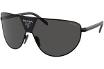 Zonnebril Prada PR69ZS 1AB5S0 Special Zwart