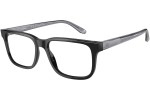 Okulary korekcyjne Emporio Armani EA3218 5017 Kwadratowe Czarne
