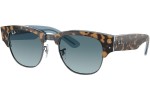 Ray-Ban Mega Clubmaster RB0316S 13163M