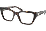 Okulary korekcyjne Bvlgari BV4221 504 Kwadratowe Havana