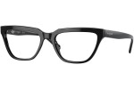 Glasses Vogue Eyewear VO5443 W44 Kocie oczy Czarne