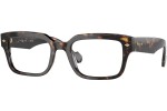 Okulary korekcyjne Vogue Eyewear VO5491 W656 Prostokątne Havana