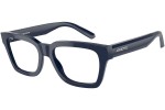 Okulary korekcyjne Arnette Cold Heart AN7228 1221 Kwadratowe Niebieskie