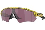 Okulary przeciwsłoneczne Oakley Radar EV Path OO9208-E8 Pojedyncze | Shield Wielokolorowe