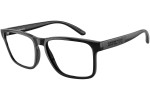 Okulary korekcyjne Arnette Elbo AN7232 2753 Kwadratowe Czarne