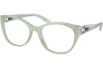 Okulary korekcyjne Ralph Lauren RL6235QU 6082 Kocie oczy Zielone