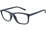 Okulary korekcyjne Arnette Dorami AN7227 2759 Prostokątne Niebieskie