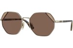 Napszemüvegek Vogue Eyewear VO4268S 848/73 Különleges Arany