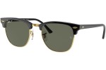 Ray-Ban Clubmaster RB3016 901/58 Polarized