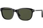 Okulary przeciwsłoneczne Persol PO1935S 95/31 Kwadratowe Czarne
